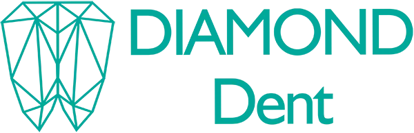 Логотип Diamond Dent